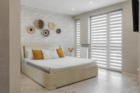InshiApartments on Hazova str 2